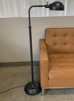 Ojai Valley Inn Apothecary Floor Lamp by Visual Comfort