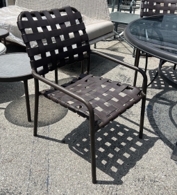 Tropitone Outdoor Lounge Chair