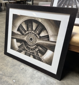 Large Hotel Art - LA Suite Hotel