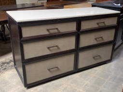 Ojai Valley Inn Stone Top Dresser