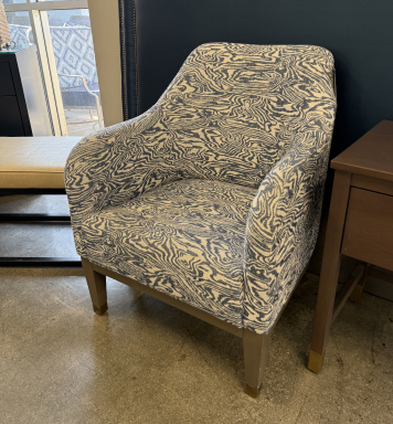 Accent Chair