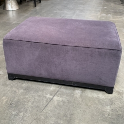 Ojai Valley Inn Ottoman