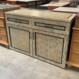 Ojai Valley Inn Two-Door Credenza