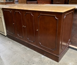 Four Seasons Westlake Village Granite-Top Credenza