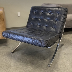 Home Staging Barcelona Chair