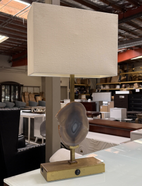 Ritz-Carlton Marina del Rey Table Lamp