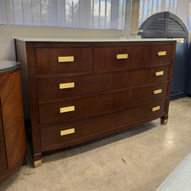 Ritz-Carlton Marina del Rey 6-Drawer Dresser