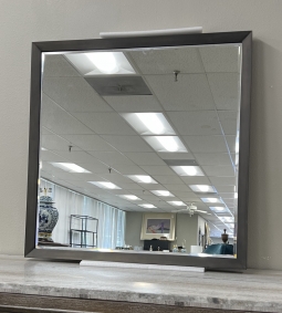 Four Seasons Maui Overstock Mirror