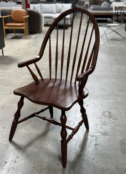 Hotel Surplus: Windsor Chair