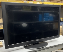 Panasonic 42" Hotel TV