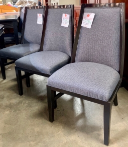Ojai Valley Inn Dining Chair