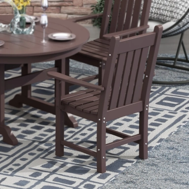 Westin Laguna Patio Dining Chair
