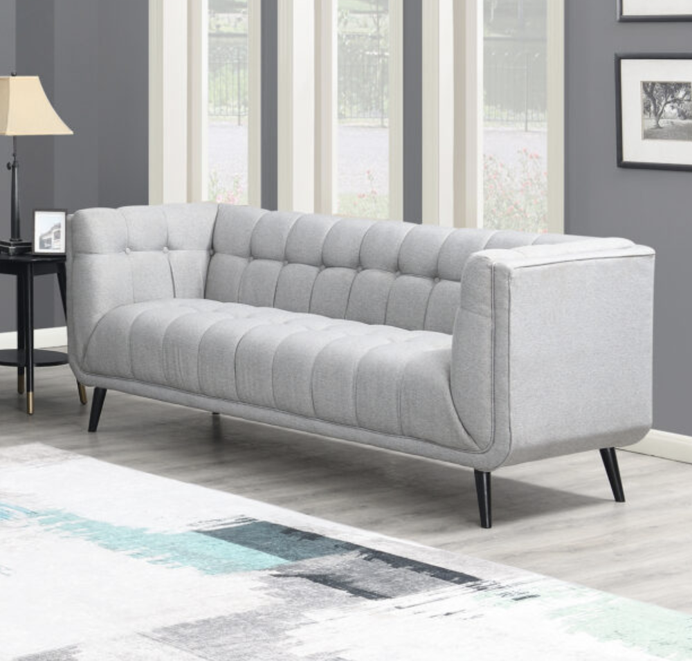 Hotel Surplus Sara Sofa Grey