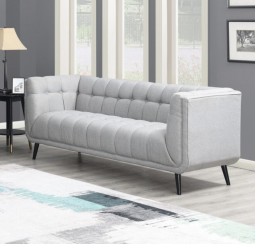 Sara Sofa - Grey