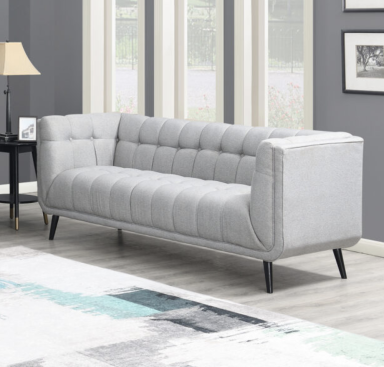 Sara Sofa - Grey