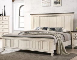 Sawyer Bed (Queen)