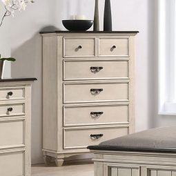 Sawyer Chest