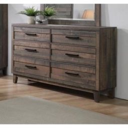 Tacoma Dresser