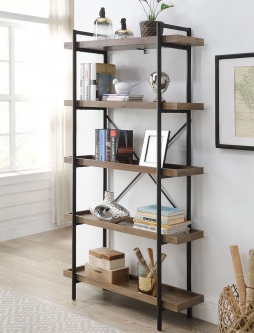 "Torin" Bookcase
