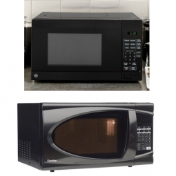 Hotel Microwaves