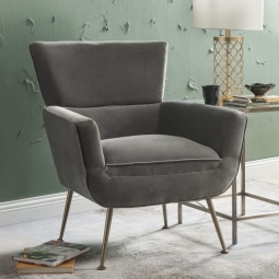 Vera Lounge Chair