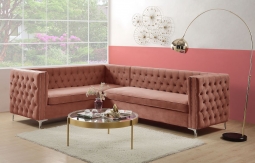 Brand New "Scarlett" Sectional