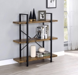 Brand New "Bobbi" Bookcase