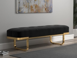 Brand New "Brandi" Bench