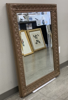 Pebble Beach Mirror