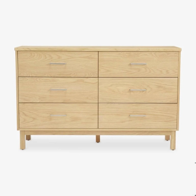 Clinton Dresser - Home Staging Overstock