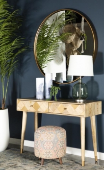 Brand New "Clove" Console