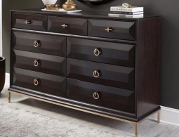 Brand New "Formosa" Dresser