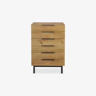 Croft Chest - Home Staging Overstock