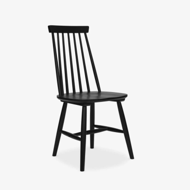 Dakota Dining Chair - Home Staging Overstock