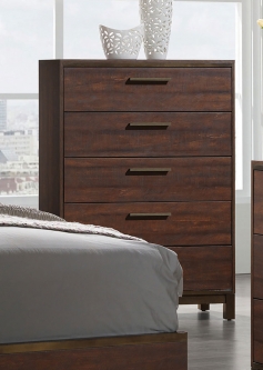 Edmonton Chest