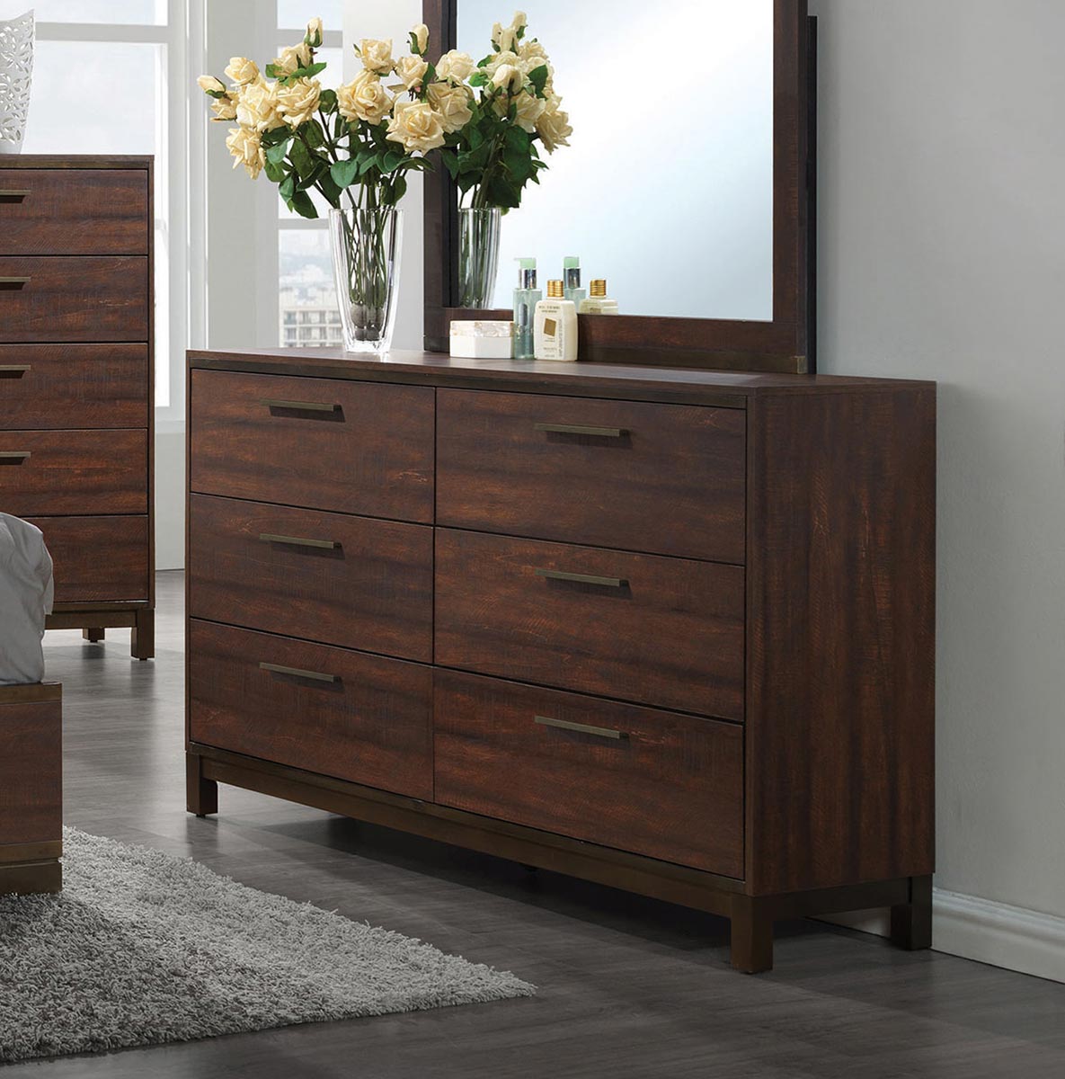 Hotel Surplus Edmonton Dresser