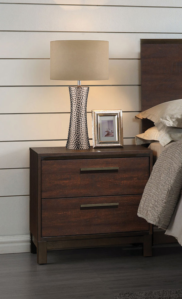 Hotel Surplus Edmonton Nightstand