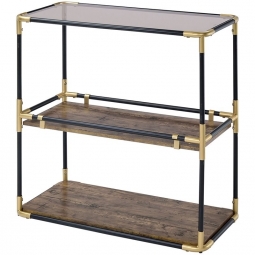 Brand New "Harold" Console