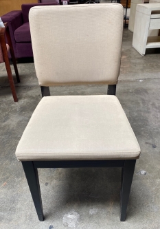 Upholstered Restaurant Chairs