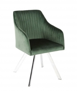 Jade Swivel Chair