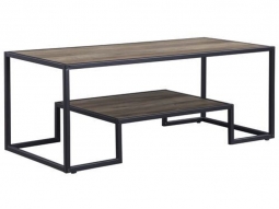 "Iggy" Accent Table