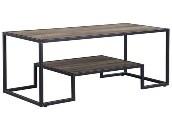 "Iggy" Accent Table