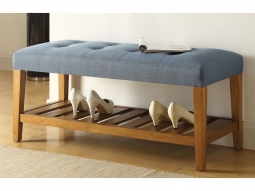 Naya Bench - Blue