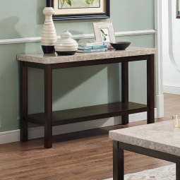 Brand New "Danica" Sofa Table