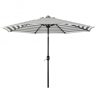 Westin Chroma 9 ft. Patio Table Umbrella