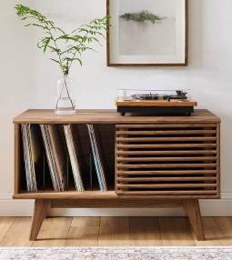 Brand New "Rev" Record Cabinet