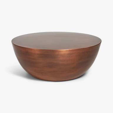 Royal Coffee Table - Home Staging Overstock