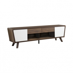 Sven Mid-Century TV Stand
