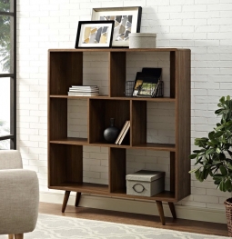 Brand New "Travis" Bookcase