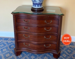 Four Seasons Westlake Village Nightstand or Chest